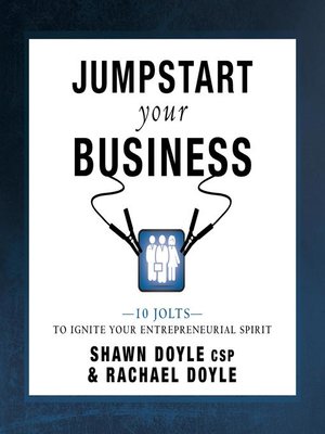 cover image of Jumpstart Your Business